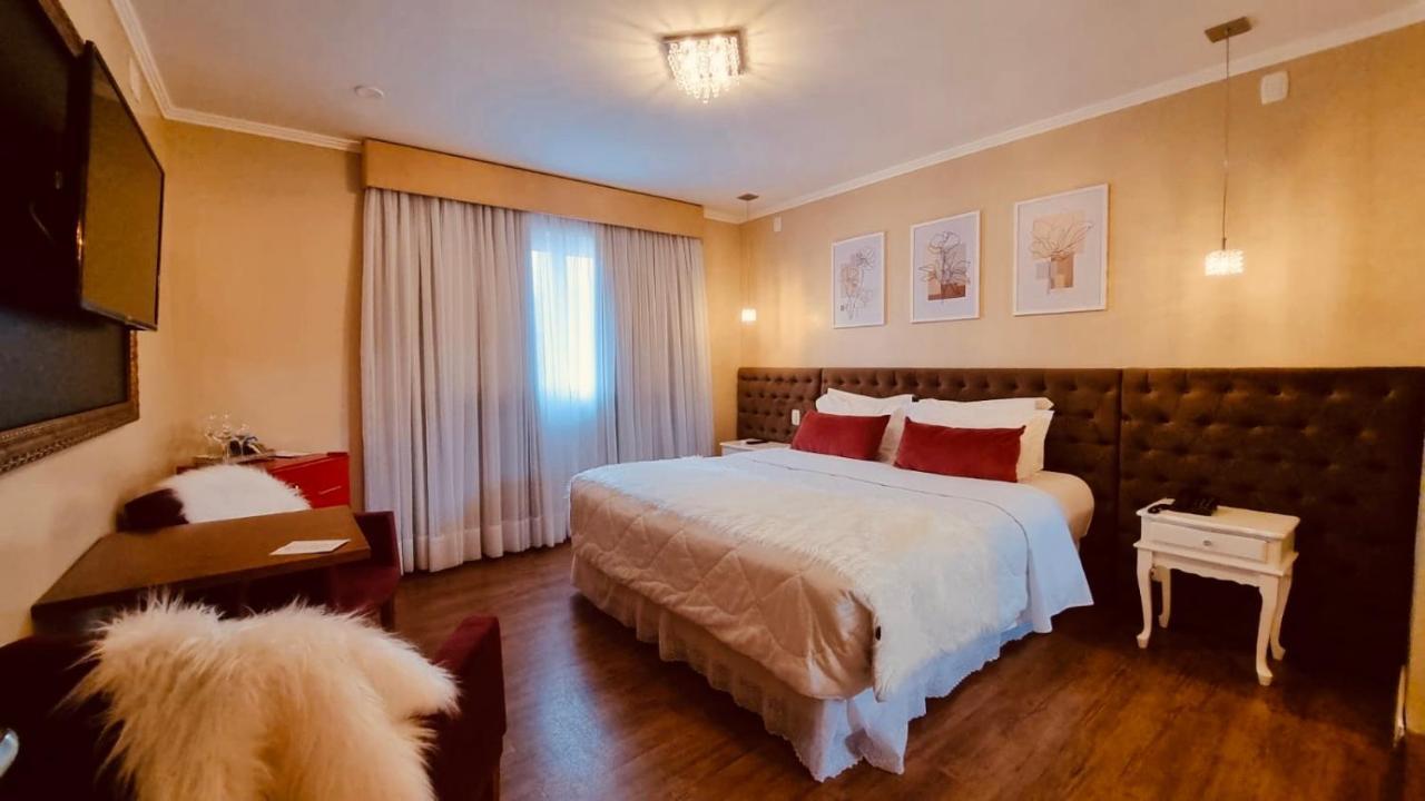 Quinta Do Vale Gramado