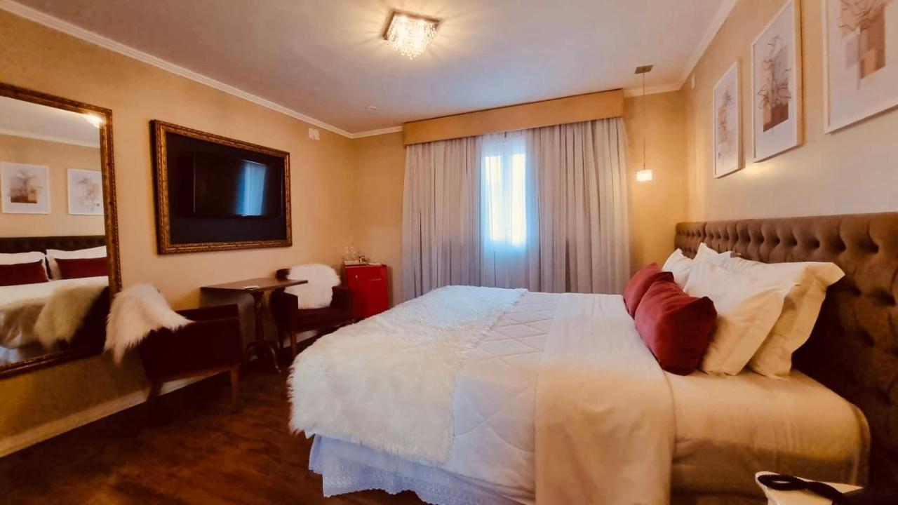 Quinta Do Vale 3* Gramado