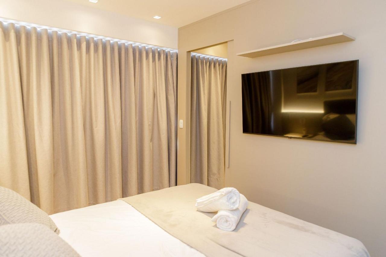 Apartamento Boulevard 308 Cafe