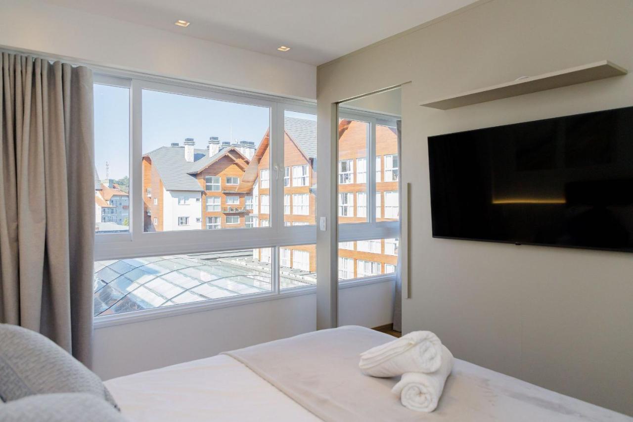 Boulevard 308 Cafe Apartamento
