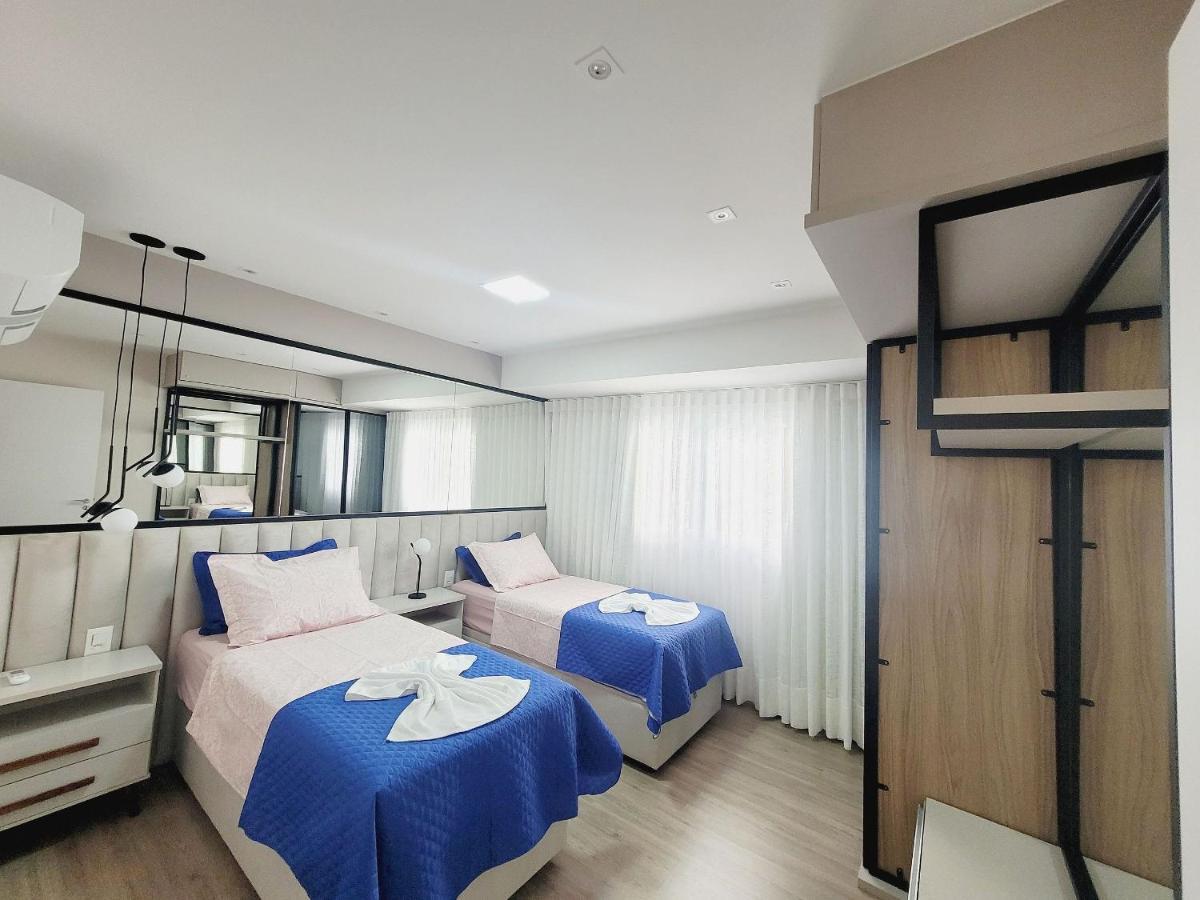 Apartamento Apto Boulevard Duas Cafe *