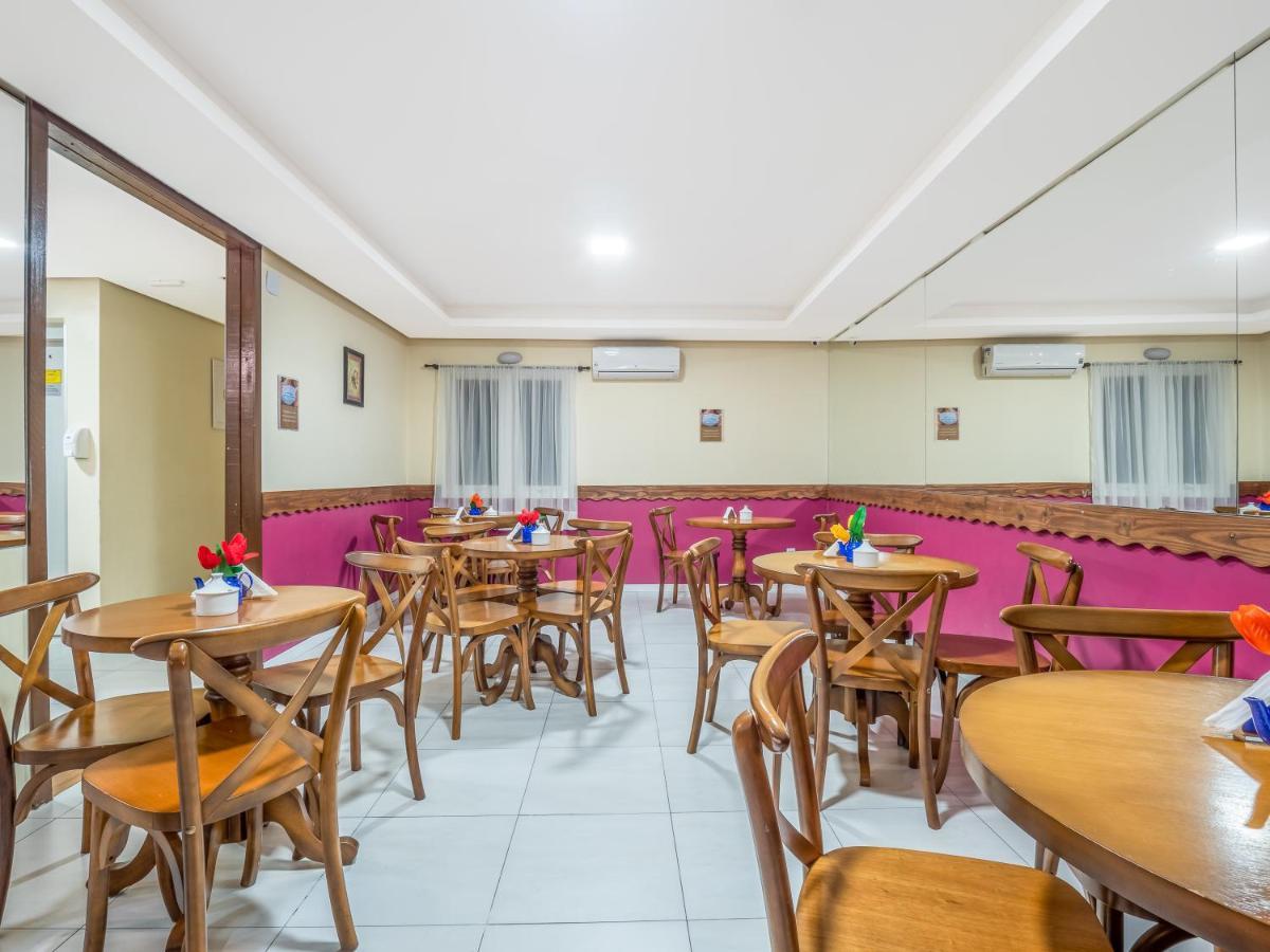 Hotel Alameda Alegra Gramado