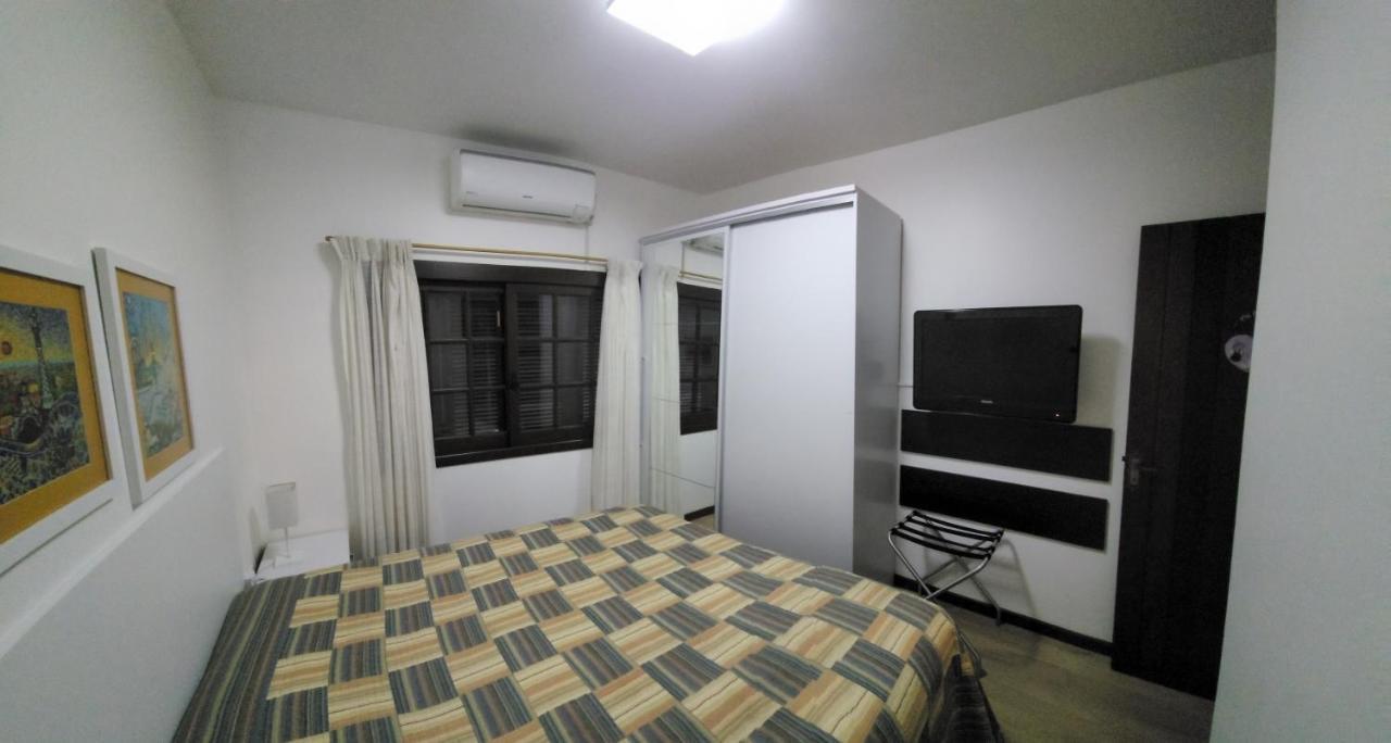 Apartamento Apartamento No Lago Negro