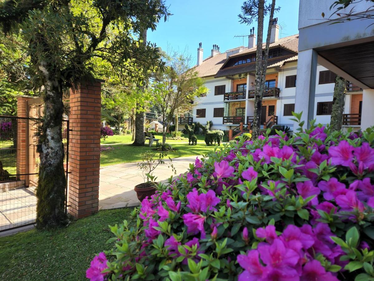 Apartamento Apartamento No Lago Negro *