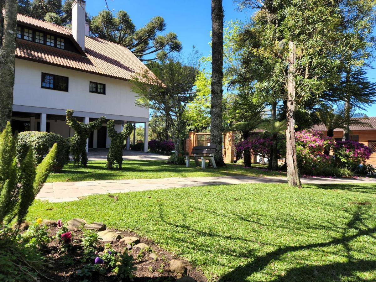 Apartamento Apartamento No Lago Negro