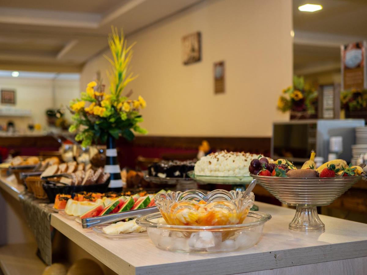 Hotel Alameda Alegra