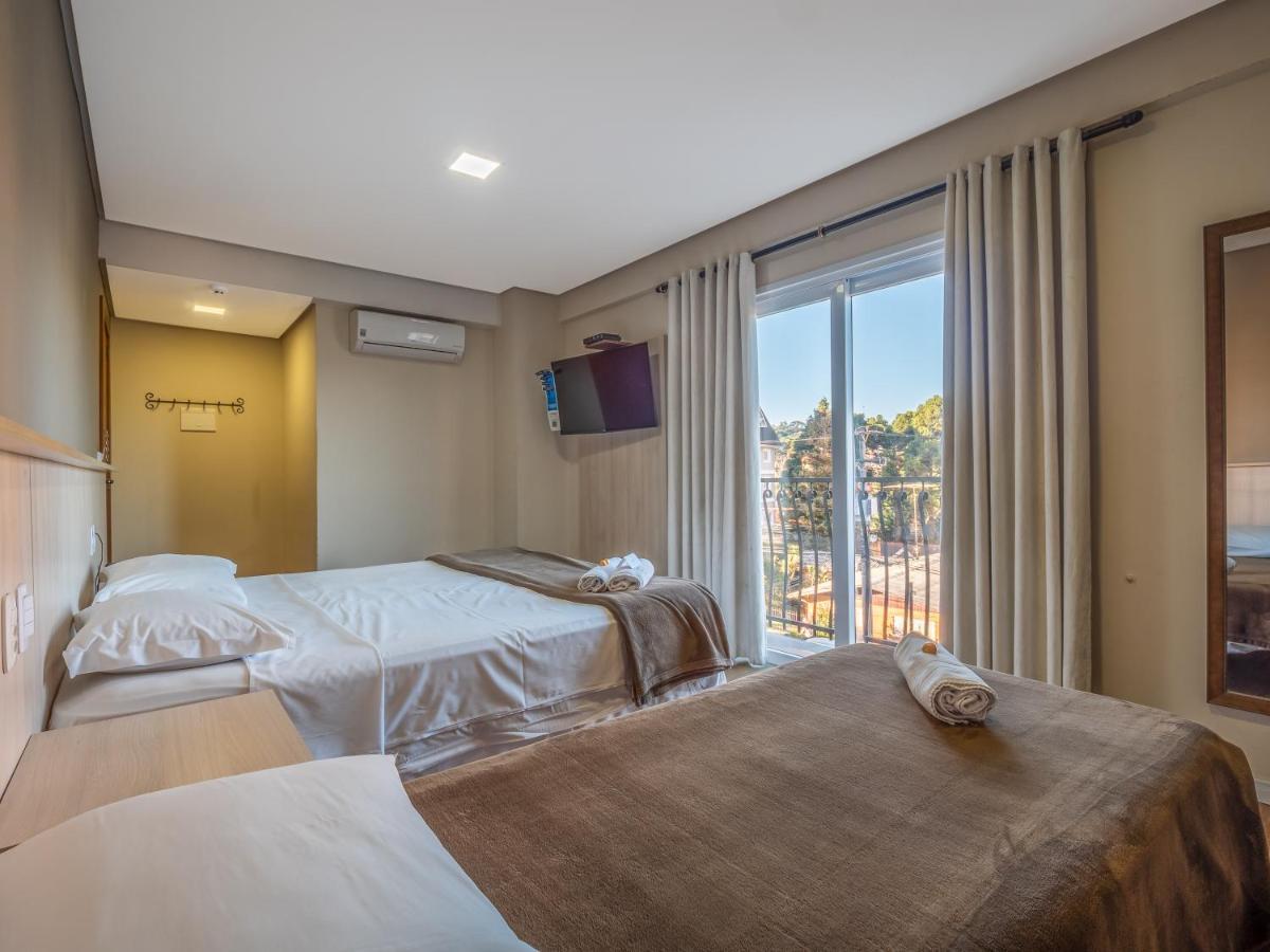 Alameda Alegra Hotel 3*