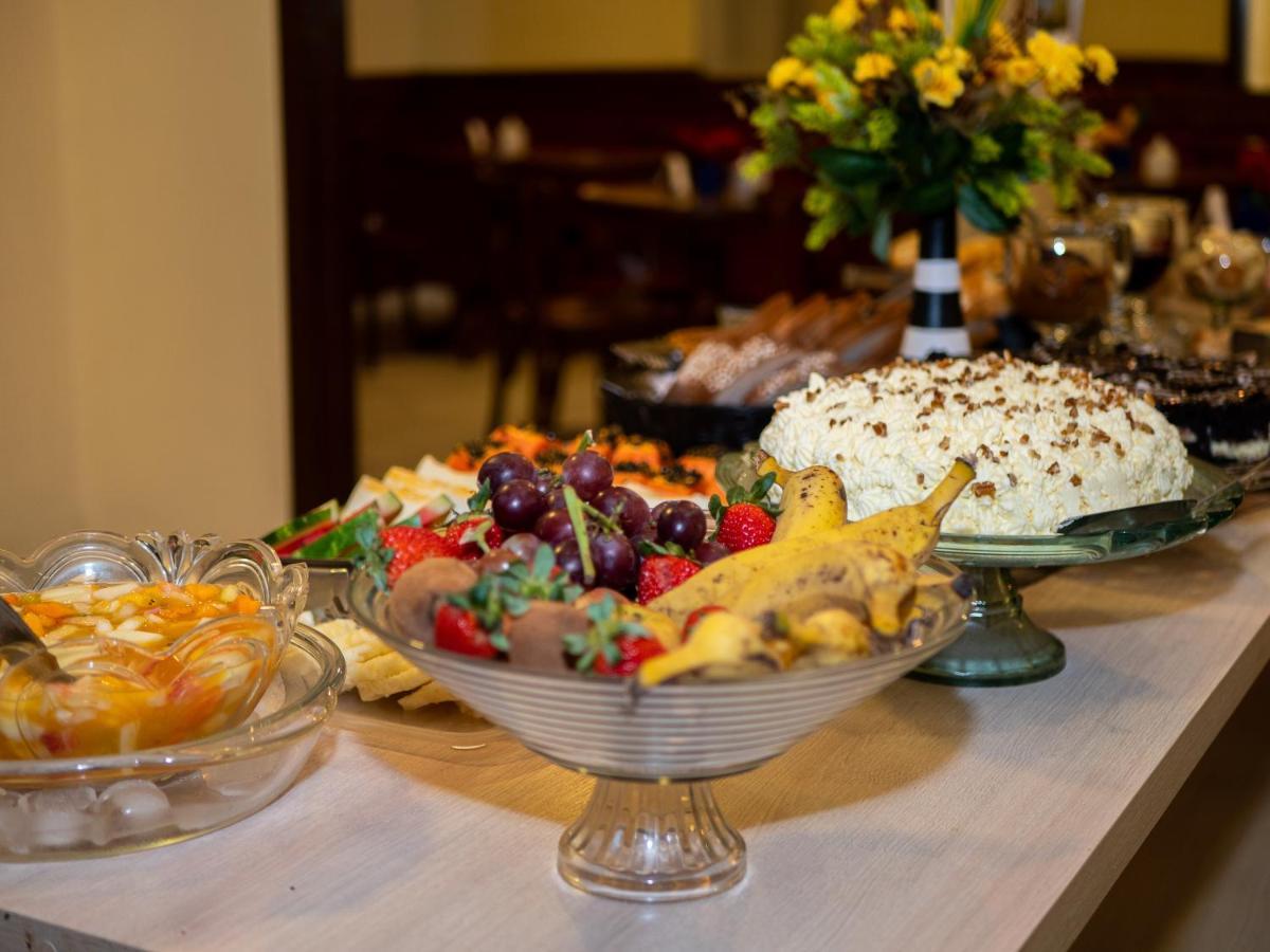 Alameda Alegra Hotel Gramado