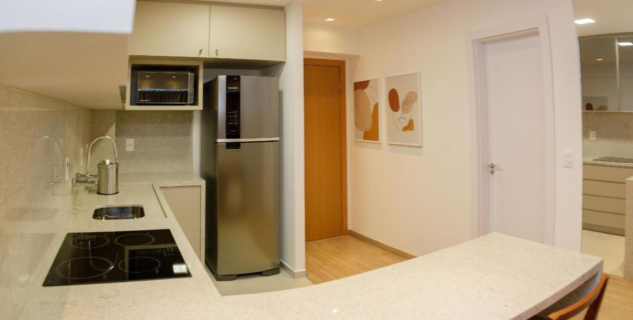 Boulevard 308 Cafe Apartamento *