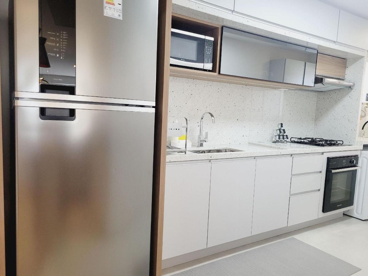 Apto Boulevard Duas Cafe Apartamento Gramado