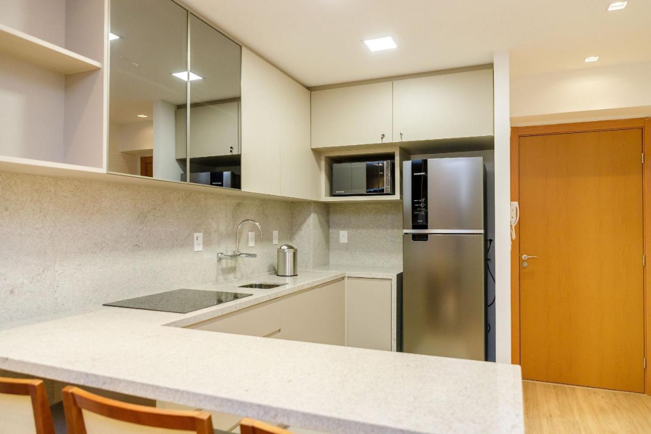 Boulevard 308 Cafe Apartamento *