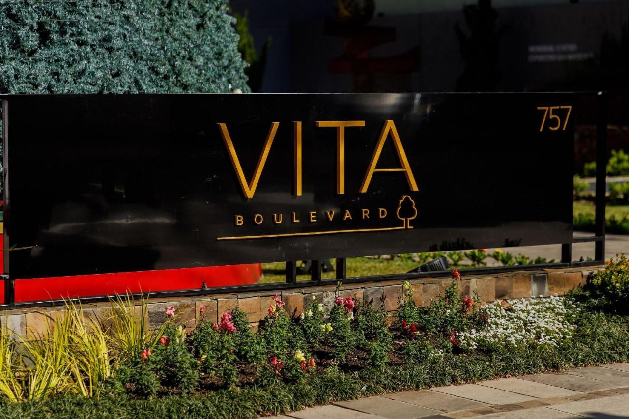 Apto Boulevard Duas Cafe