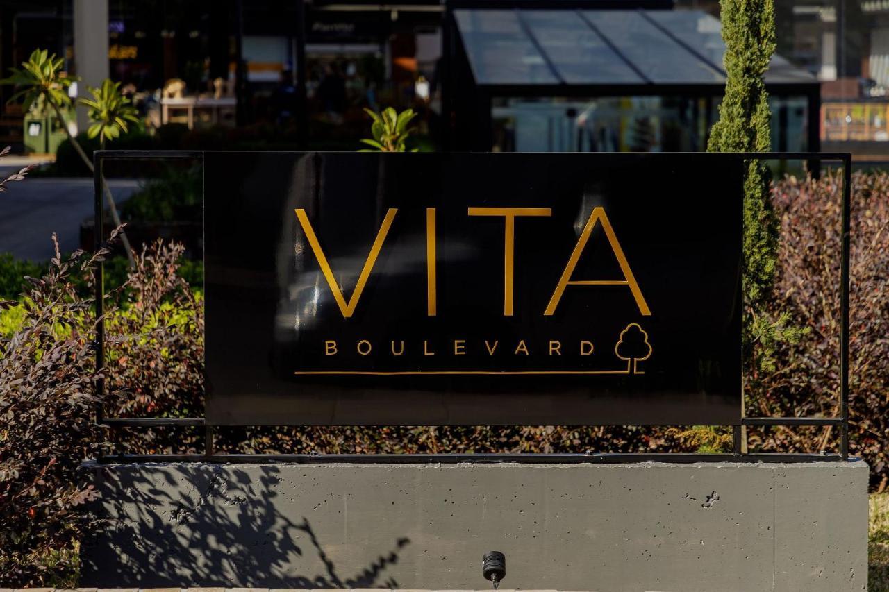 Apto Boulevard Duas Cafe