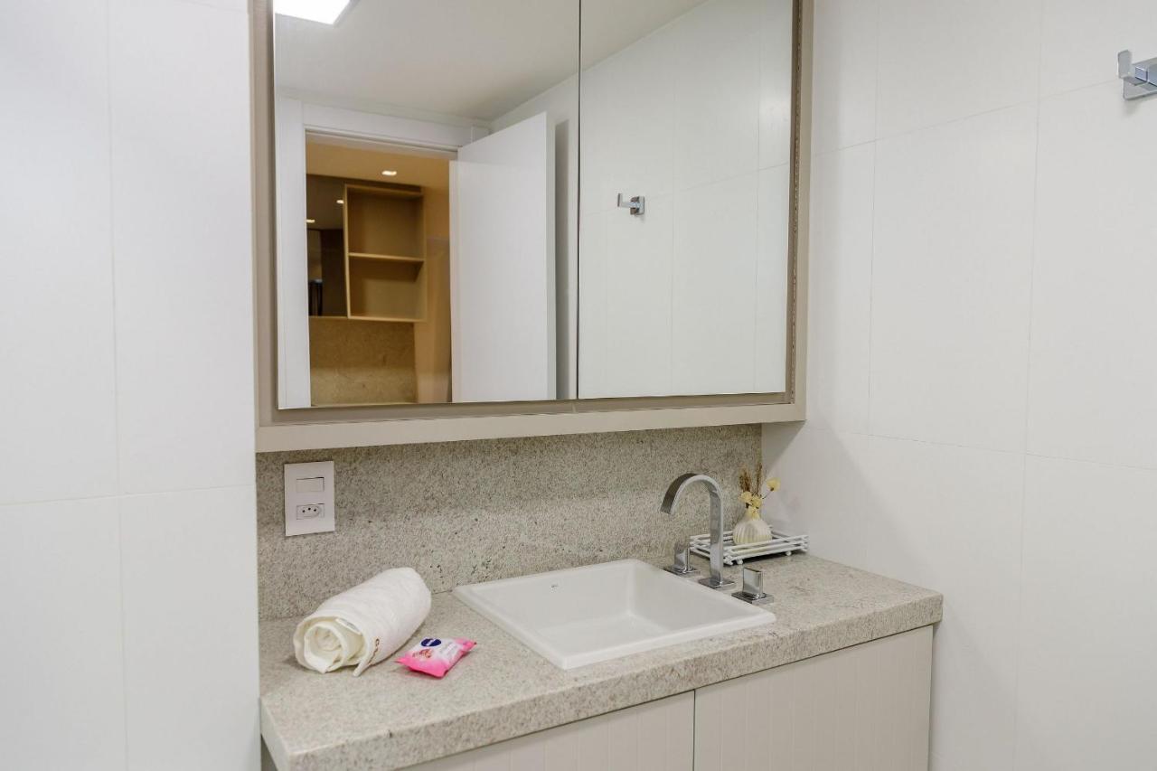 Apartamento Boulevard 308 Cafe *
