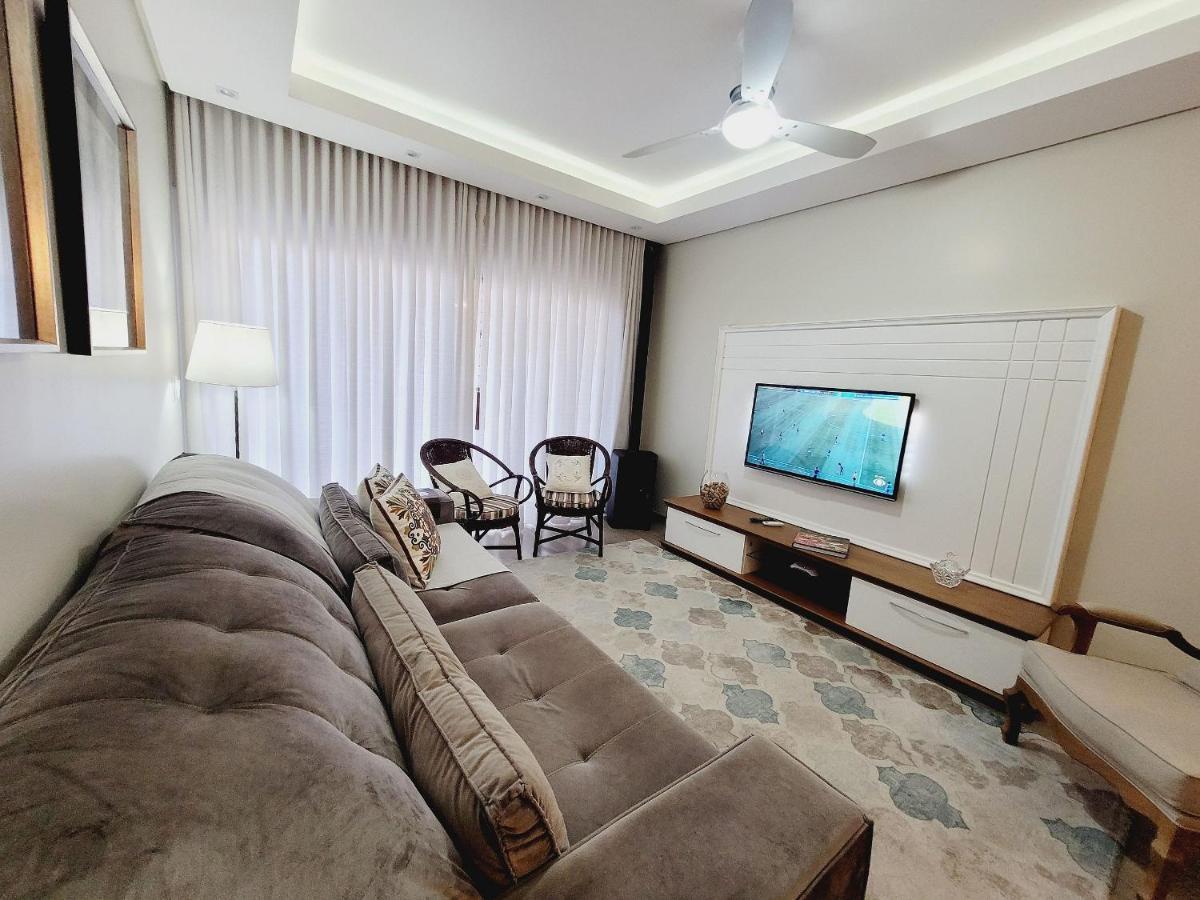103/3 Apto Com Piscina Aquecida Apartamento Gramado