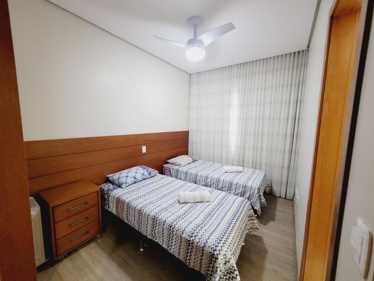 Apartamento 103/3 Apto Com Piscina Aquecida *