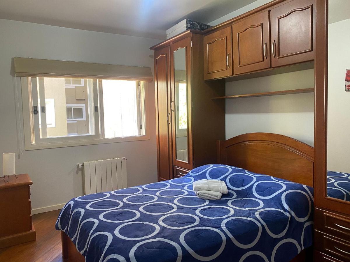 Mrg - Ensolarado 2d - Centro De Apartamento Gramado