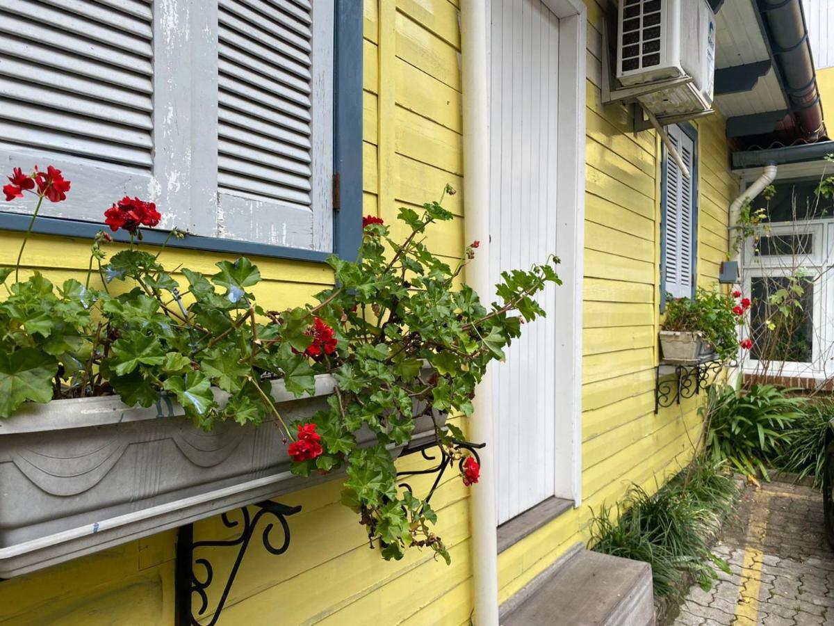 Apartamento Sulla Collina Centro De Localizado Proximo Da Rua Coberta
