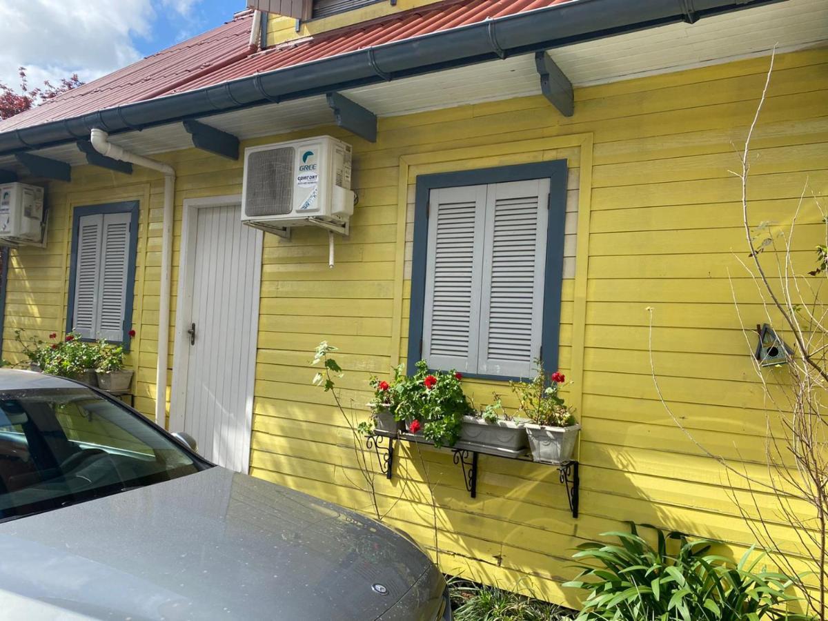 Sulla Collina Centro De Localizado Proximo Da Rua Coberta Apartamento
