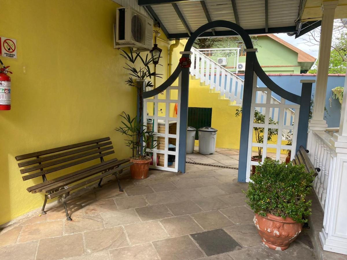 Sulla Collina Centro De Localizado Proximo Da Rua Coberta Apartamento