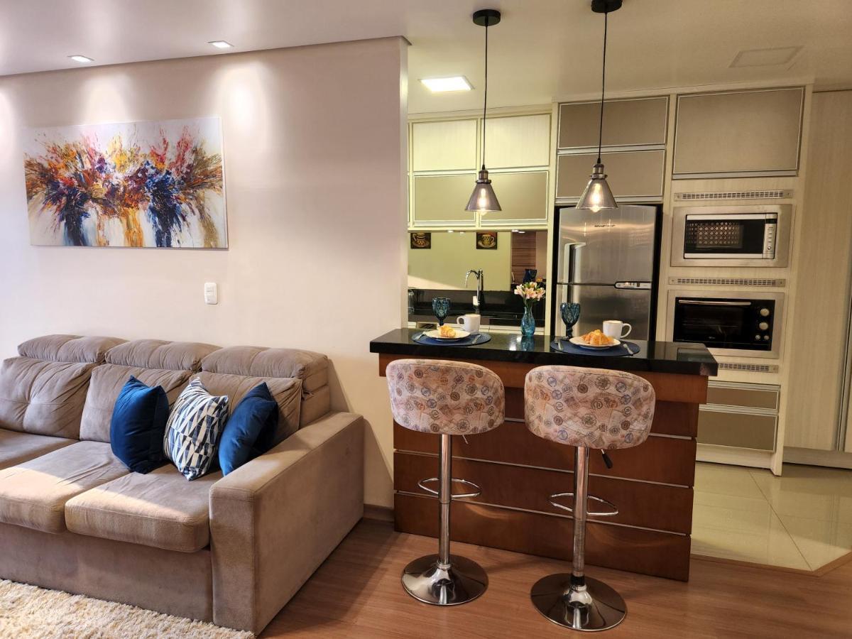 Apartamento Temporada E Canela- Centro Borges De Medeiros Gramado