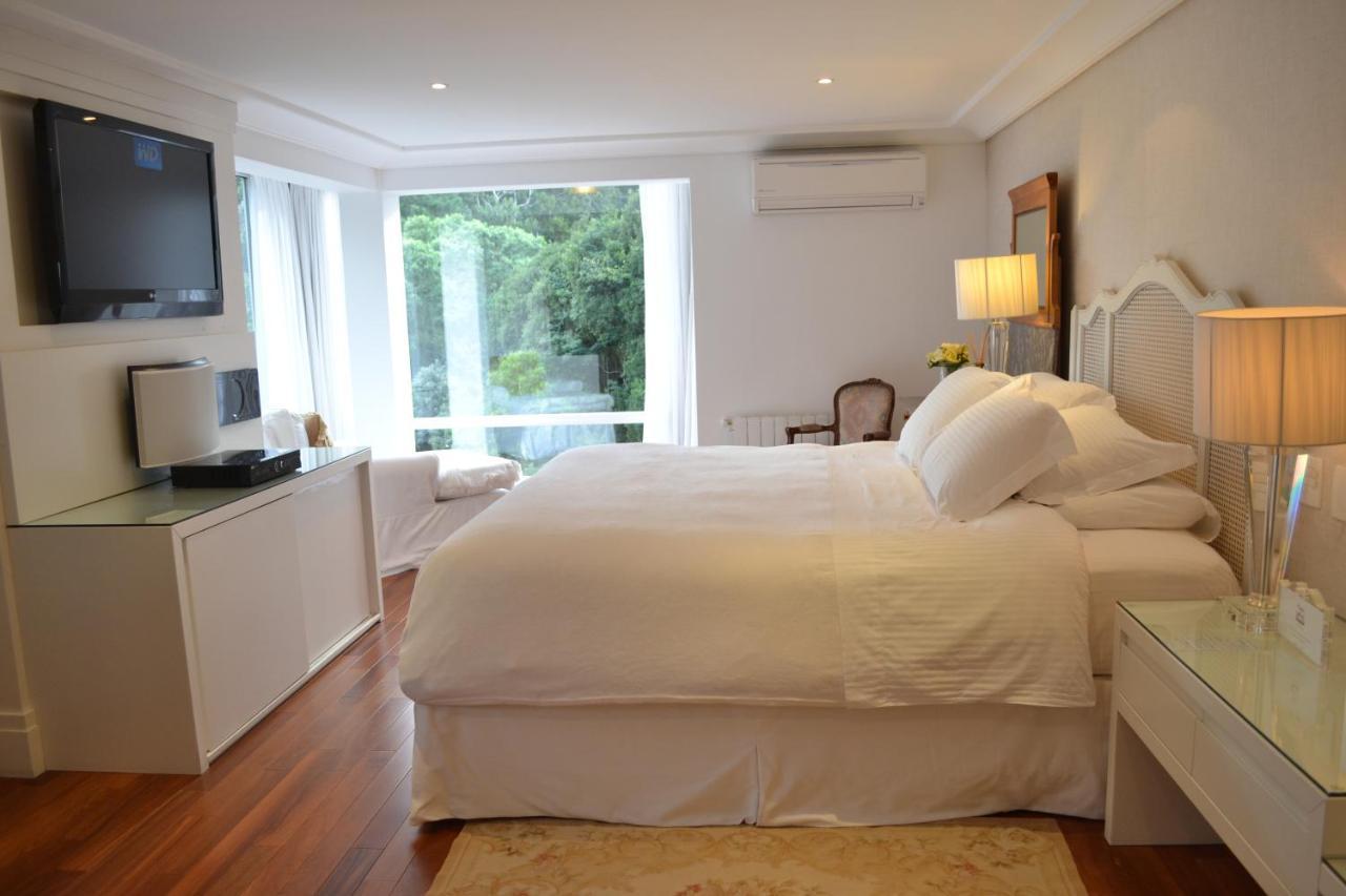 Estalagem St. Hubertus Hotel Gramado