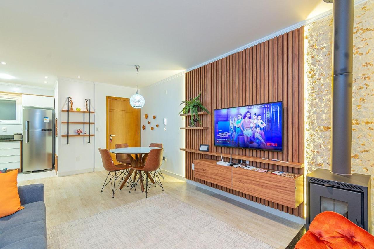 Apartamento Apto Excelente Em - @stayhousetemporada *