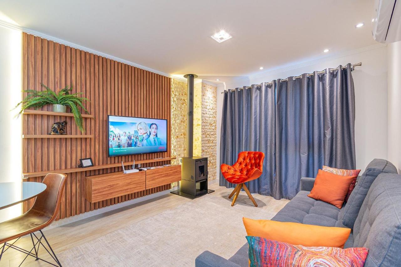 Apto Excelente Em - @stayhousetemporada * Gramado