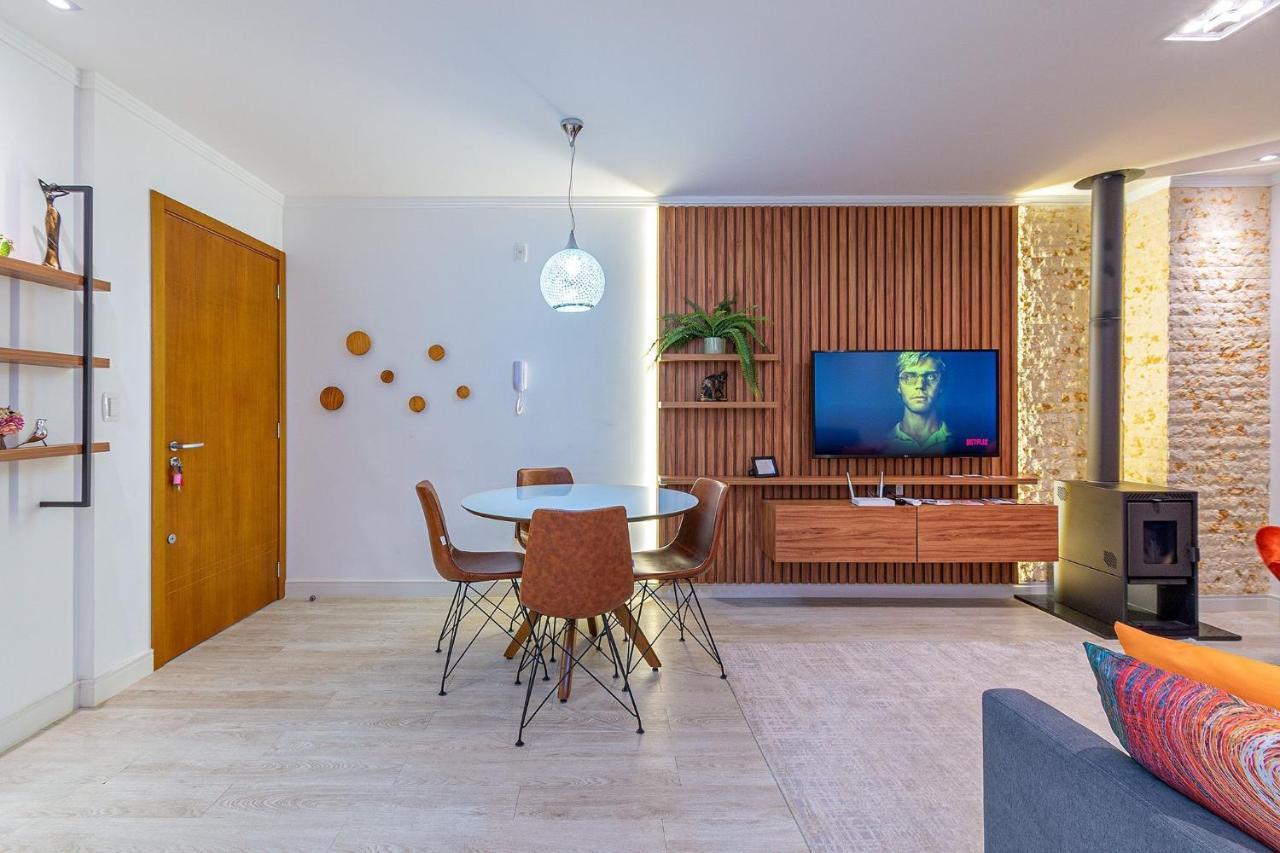 Apto Excelente Em - @stayhousetemporada Apartamento *