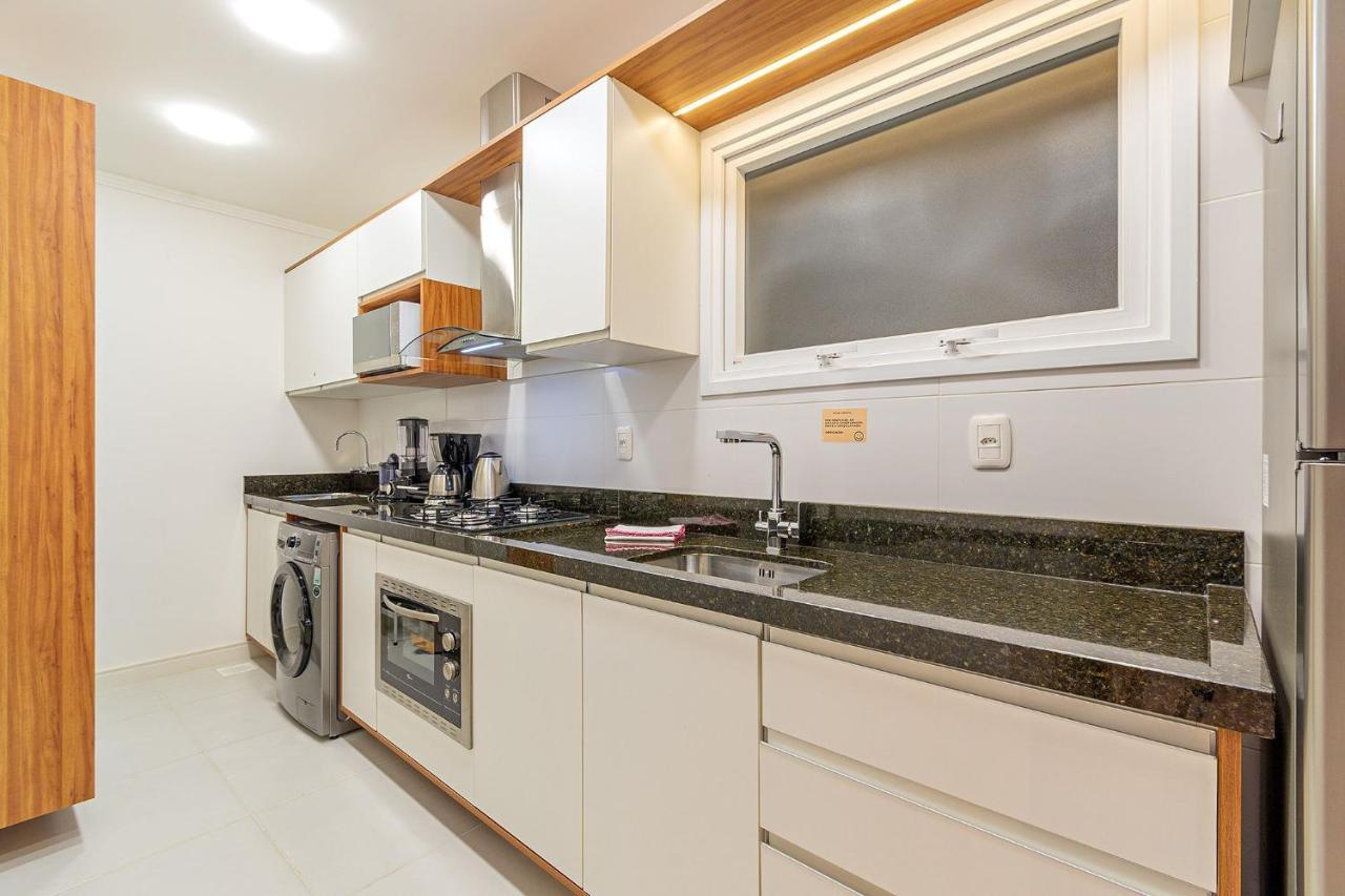 Apartamento Apto Excelente Em - @stayhousetemporada
