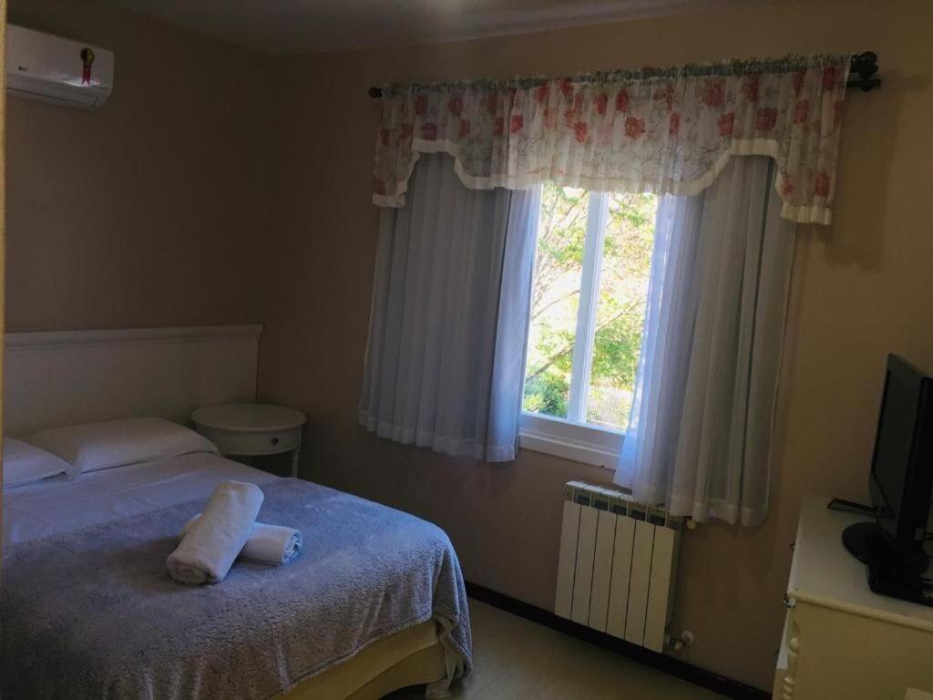 Apartamento Duplex De By Cia Da Temporada Gramado