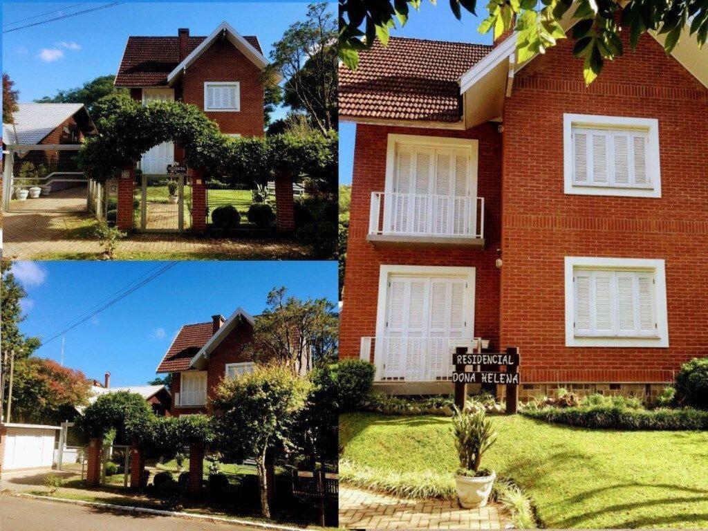 Duplex De By Cia Da Temporada * Gramado