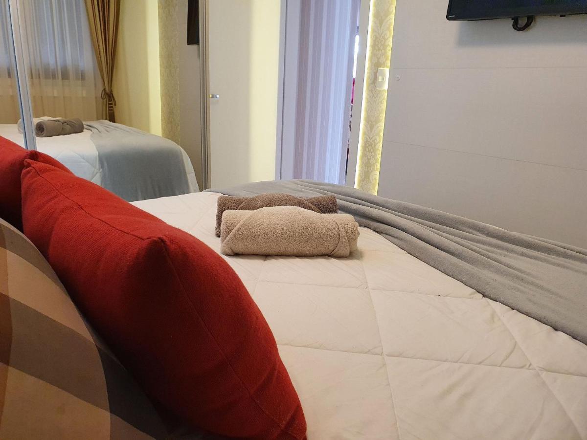 Ape St Petrus Centro Apartamento *