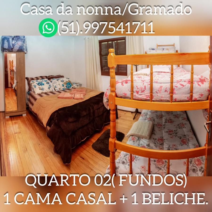 Casa de férias Casa Da Nonna