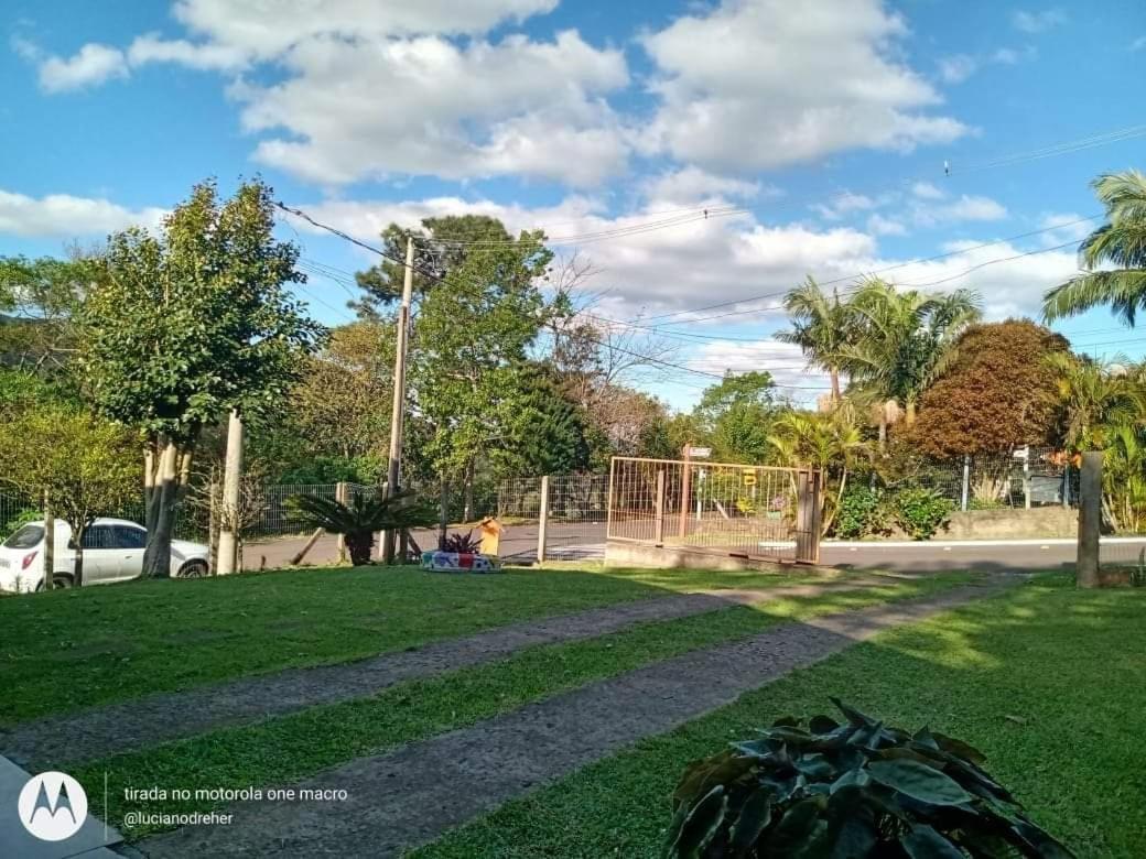 Casa de férias Casa Da Nonna