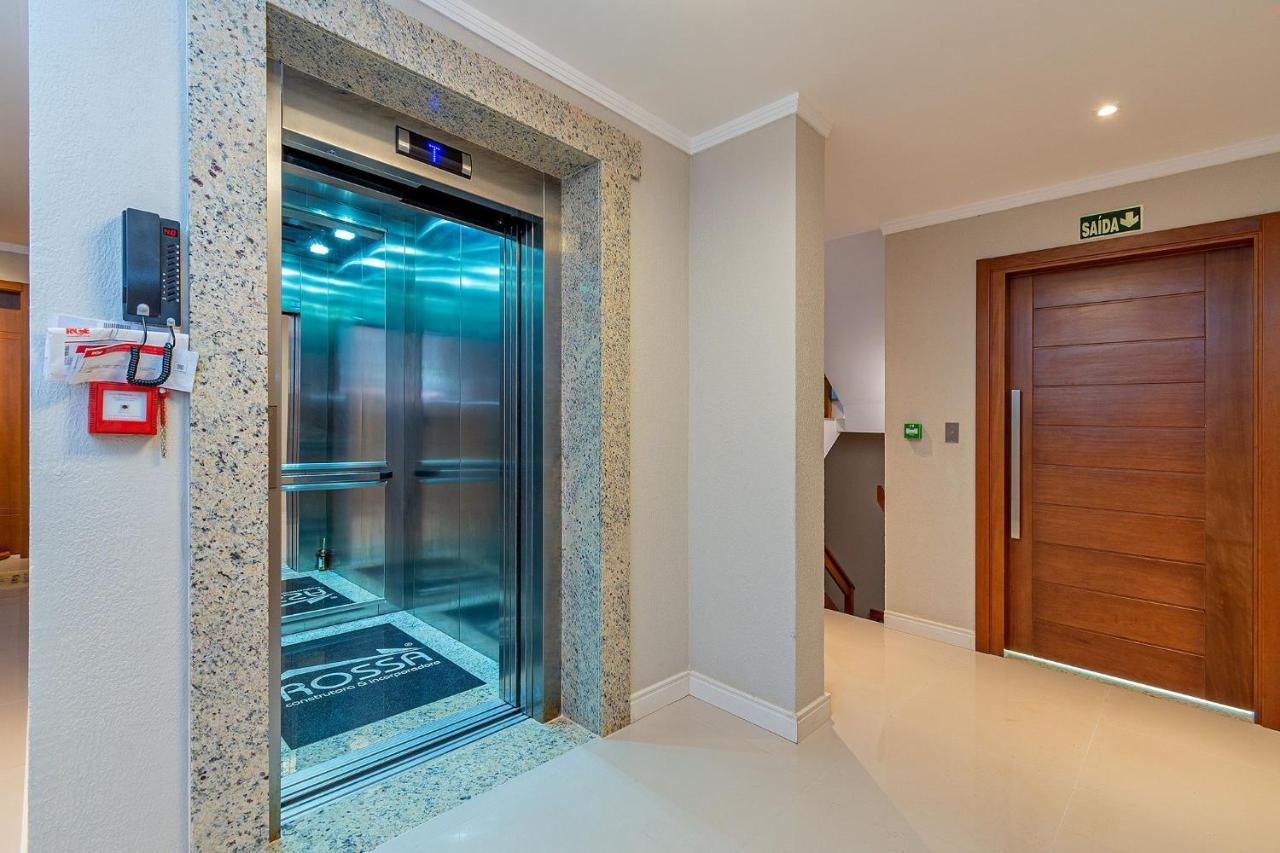 Apto Excelente Em - @stayhousetemporada Apartamento *
