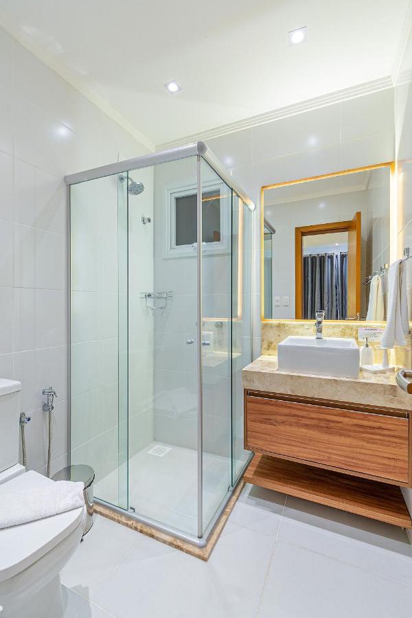 Apto Excelente Em - @stayhousetemporada Apartamento *