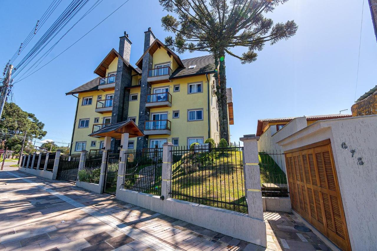 Apartamento Apto Excelente Em - @stayhousetemporada