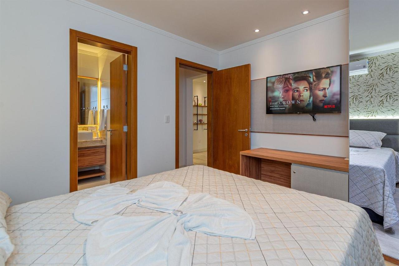 Apto Excelente Em - @stayhousetemporada Apartamento