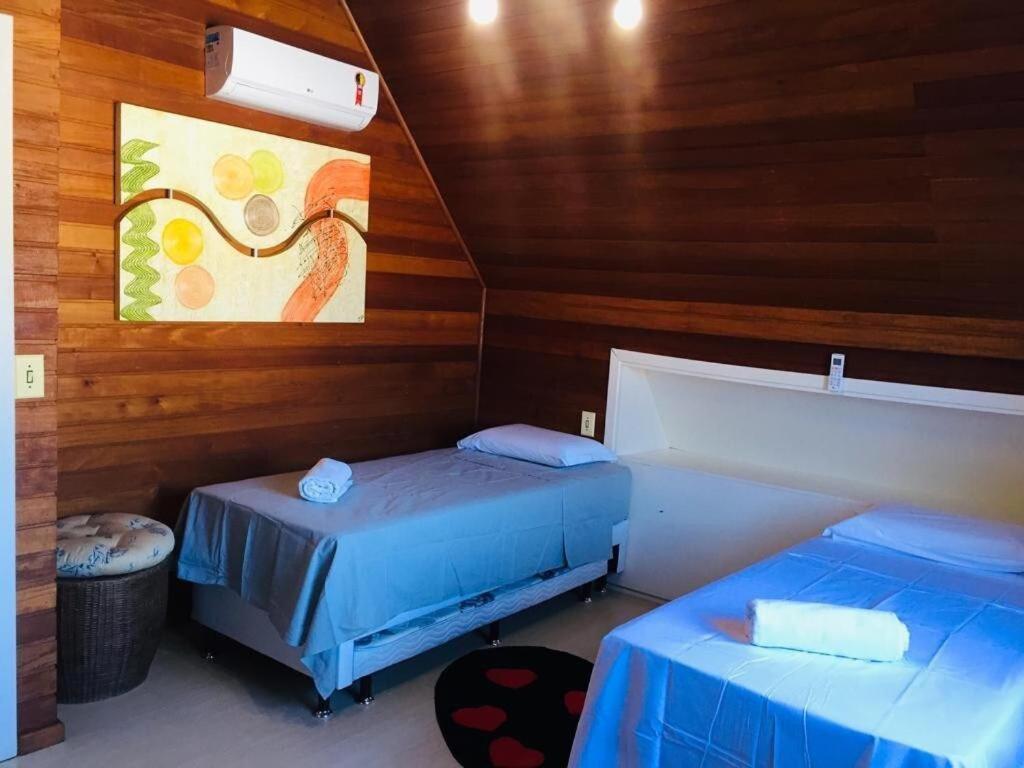 Duplex De By Cia Da Temporada Apartamento Gramado