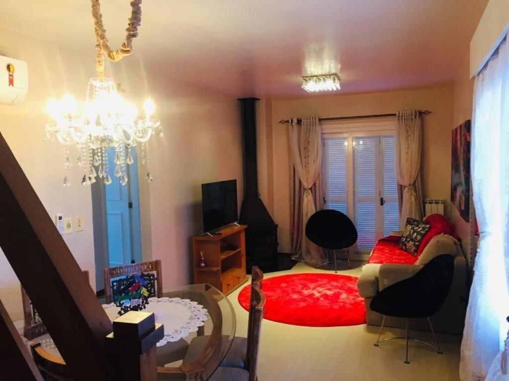 Apartamento Duplex De By Cia Da Temporada