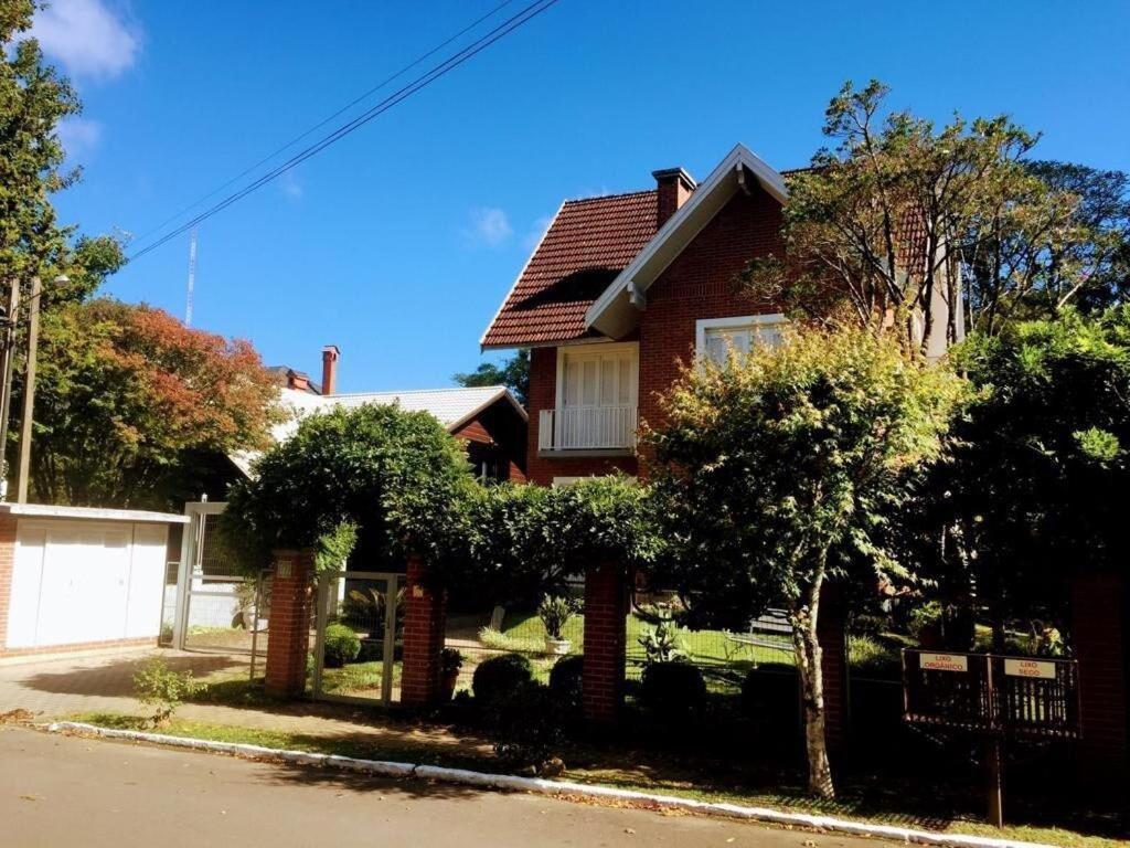 Duplex De By Cia Da Temporada