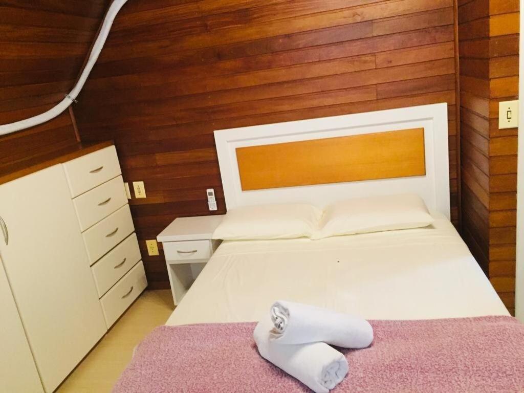 Apartamento Duplex De By Cia Da Temporada