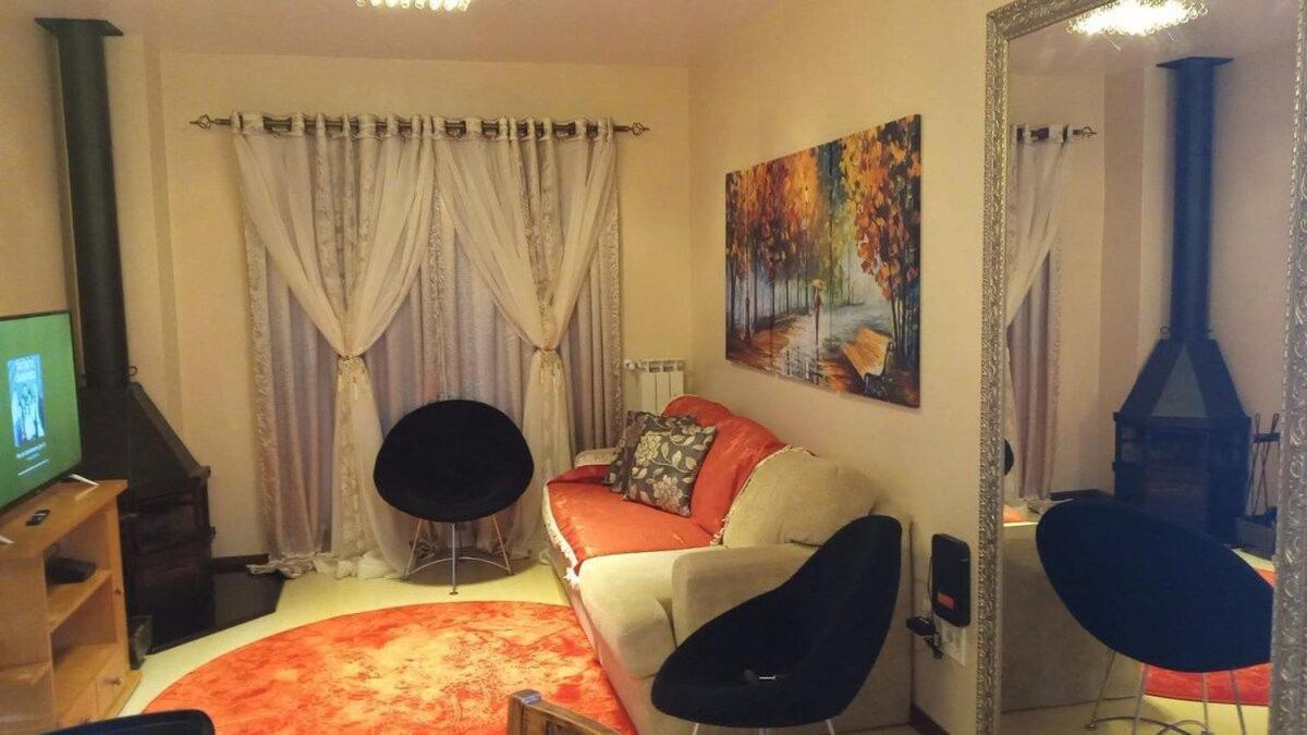 Apartamento Duplex De By Cia Da Temporada Gramado
