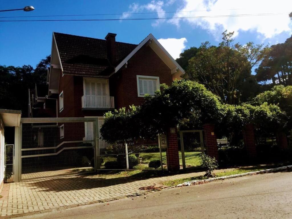 Duplex De By Cia Da Temporada Apartamento