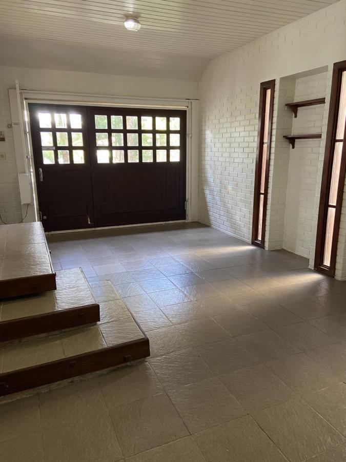 Foss Apartamento *