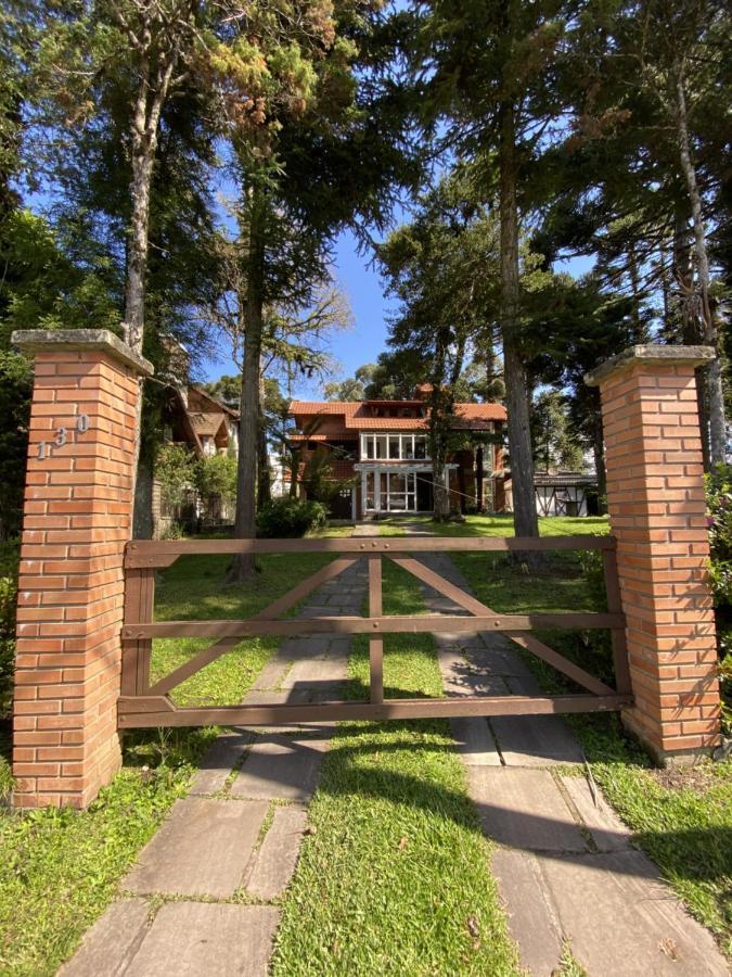 Foss Gramado
