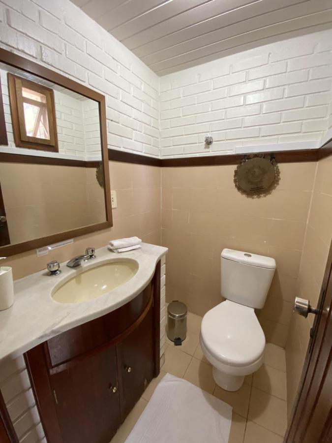 Foss Apartamento *