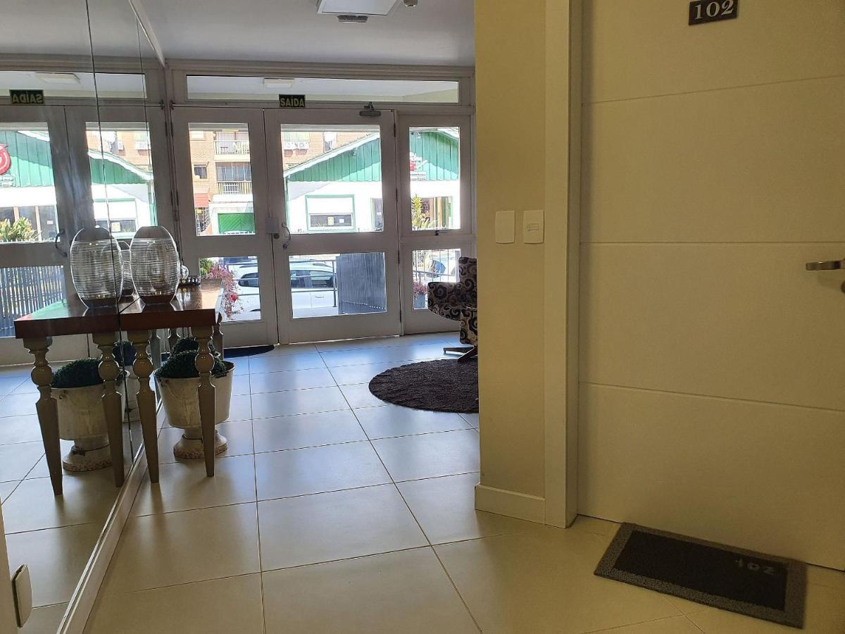 Apartamento Ape St Petrus Centro