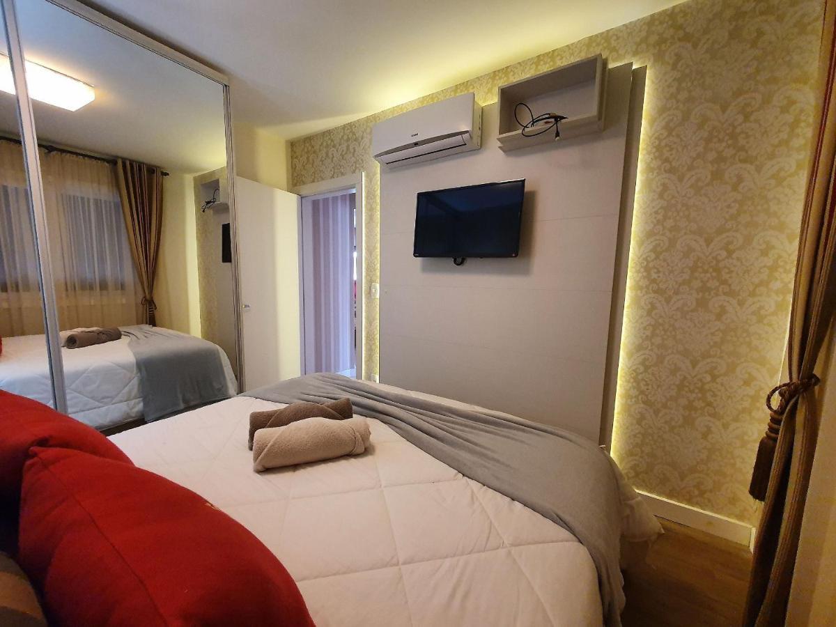 Apartamento Ape St Petrus Centro *
